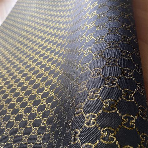 gucci fabric cheap|Gucci fabric for sale.